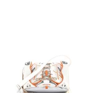 Balenciaga Sneakerhead Flap Crossbody #243280B50B
